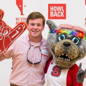 Meet your Posher, Thomas